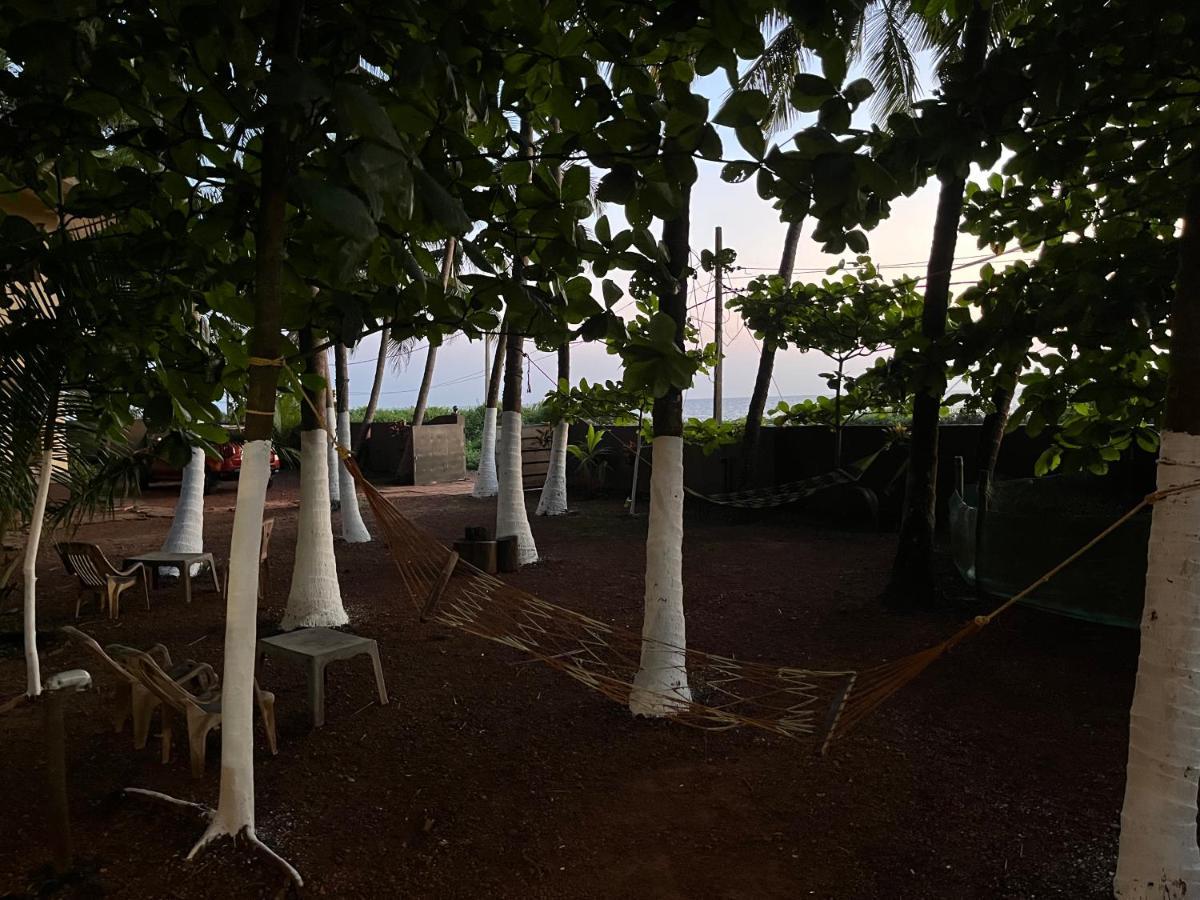 Kizhunna Rock Beach House Kannur Exterior photo